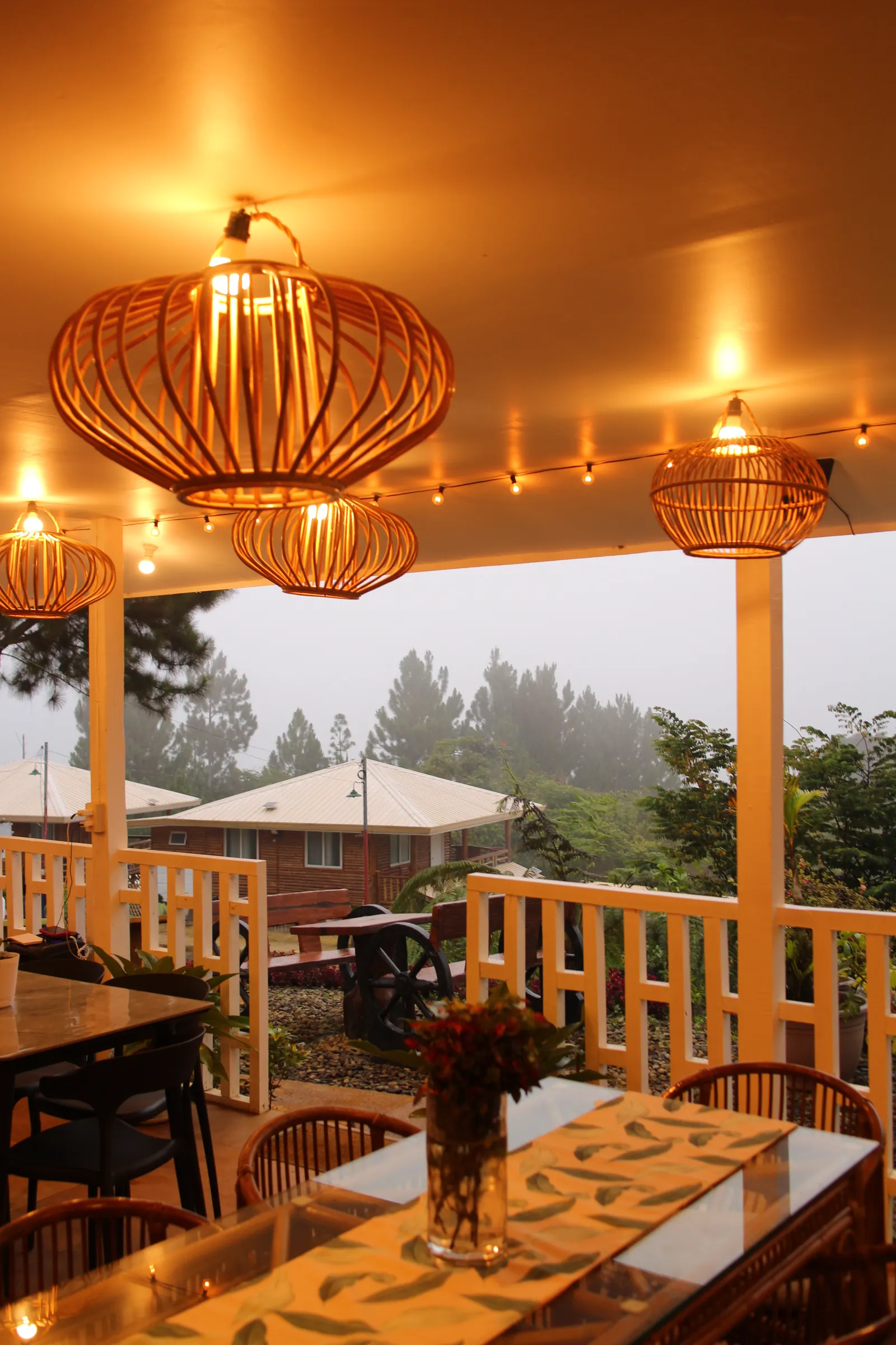 Balai Dahilayan Environment Image 4