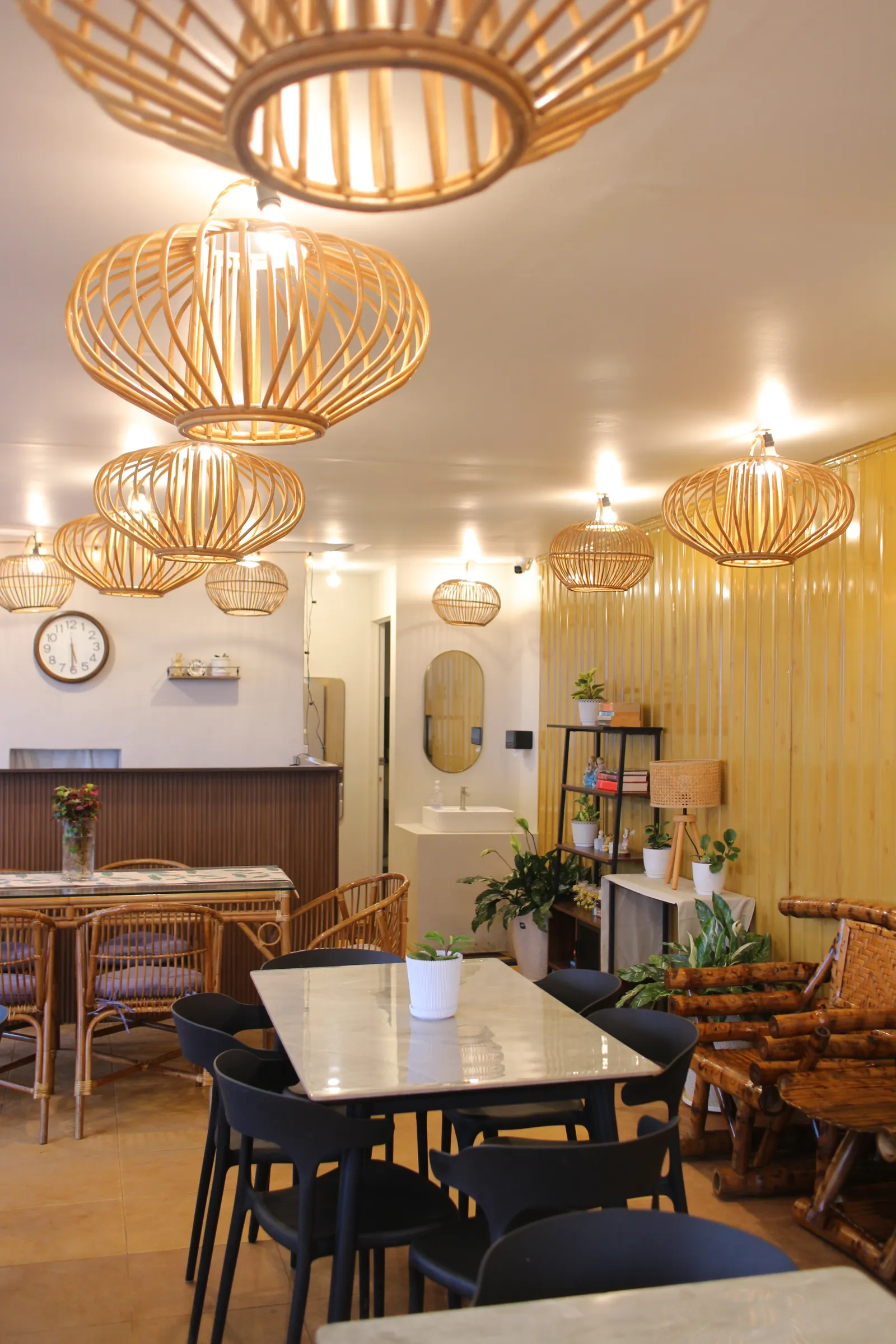 Balai Dahilayan Environment Image 5