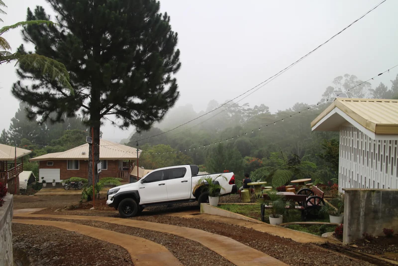 Balai Dahilayan Environment Image 6