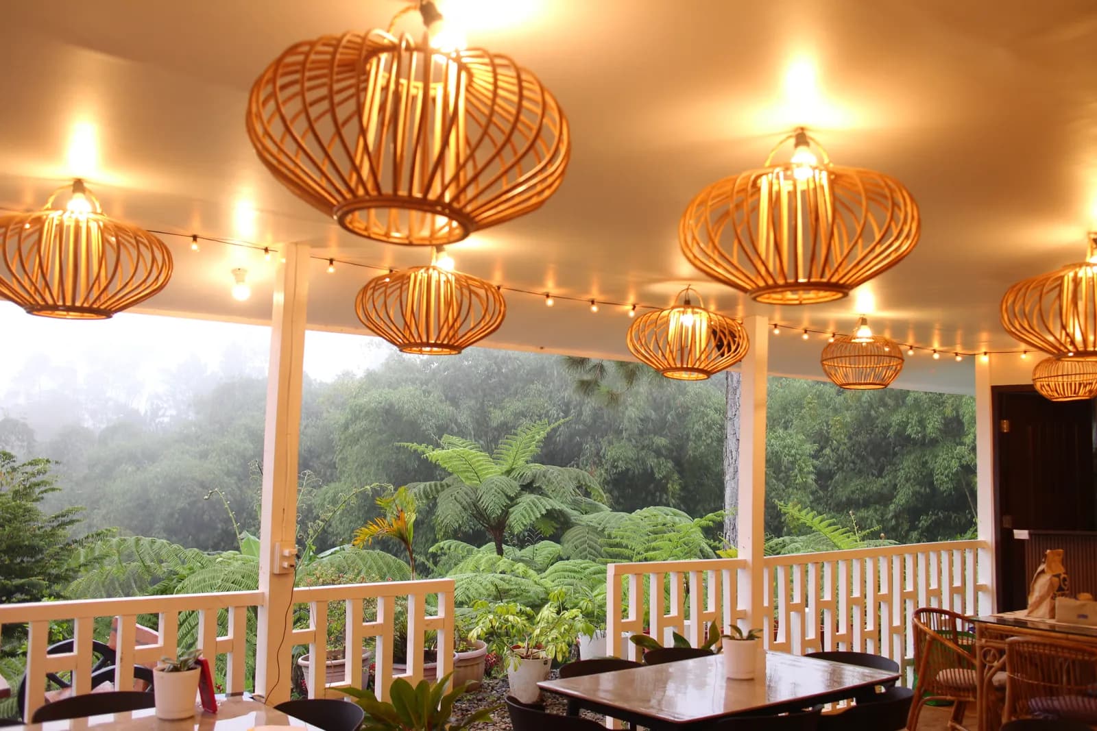 Balai Dahilayan Environment Image 1